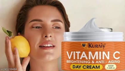 KURAIY New Day And Night Cream