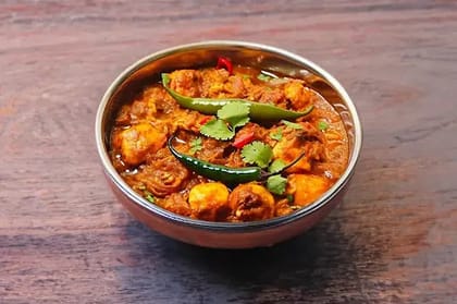 Chicken Stew