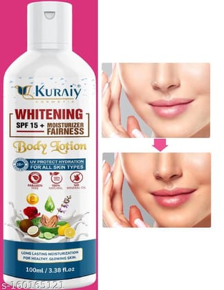 KURAIY Unique Face Lotion