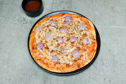Onion Pizza
