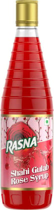 Rasna Rose Syrup - 750 ml