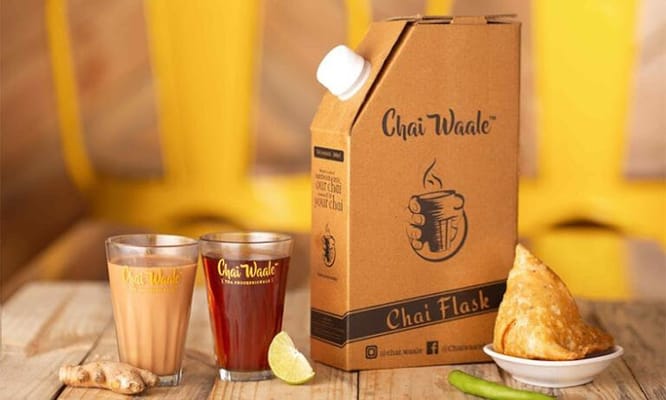 Chai Waale