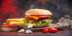 BURGER EAT