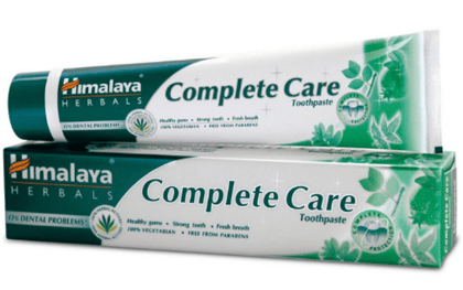 Himalaya Complete Care Gum Expert Toothpaste, 150 gm