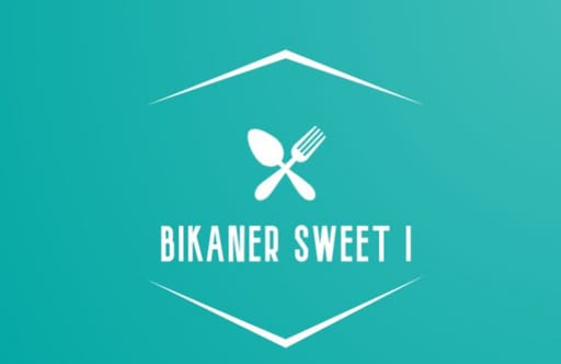 Bikaner Sweet I