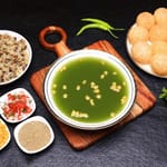 Shareat Panipuri