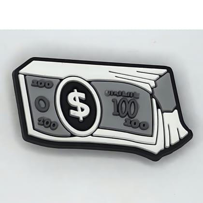 "100 US Dollar Charm 💵💰: Money Magic!"