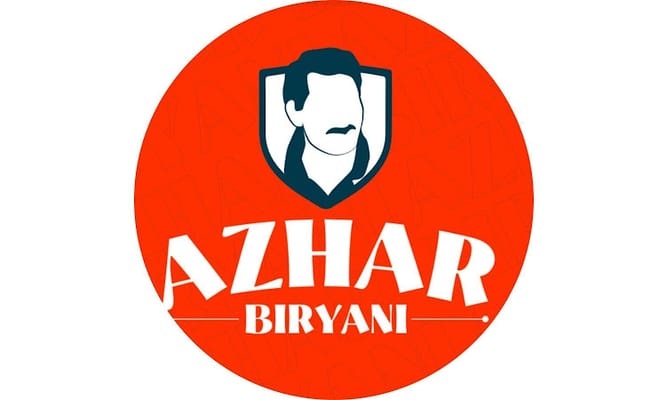 Biryani 101