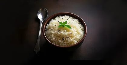Jasmine Rice