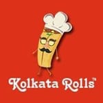 Kolkata Rolls
