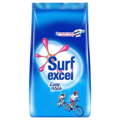 Surf Excel Easy Wash Detergent Powder 1 KILOGRAM