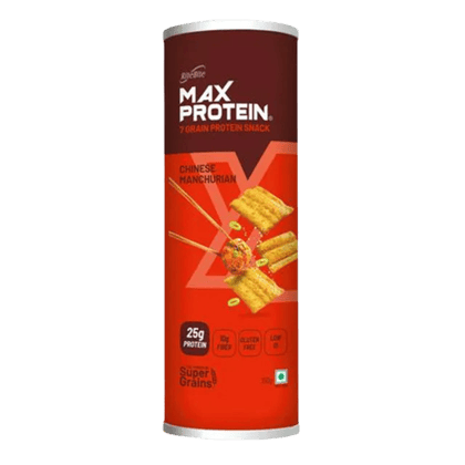 RiteBite Max Protein Chips - Chinese Manchurian