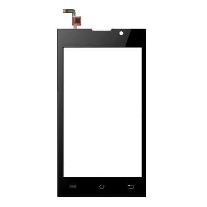 TOUCHPAD FOR LAVA A48-Black / Pack Of 1