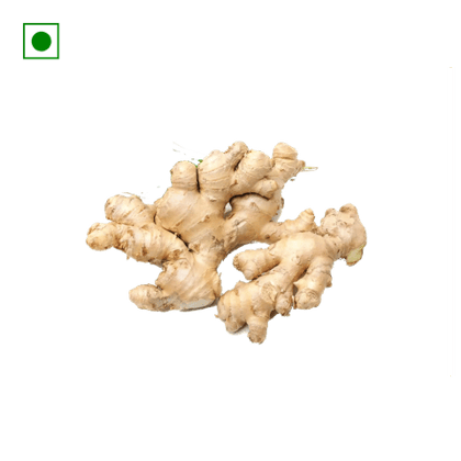 Ginger, 100 gm Loose