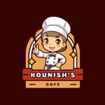 Kounish's Cafe