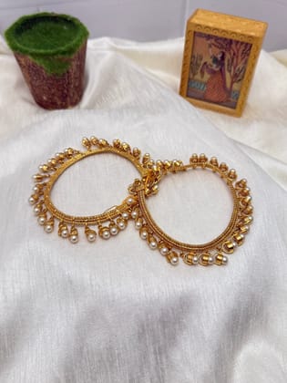 Anklet Gejje 0101