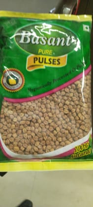 Basant kala chana 