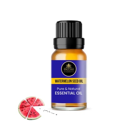 Watermelon Seed Oil-1 KG