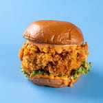 Nino Burgers
