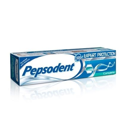 Pepsodent Expert Protection Comp Toothpaste 80g