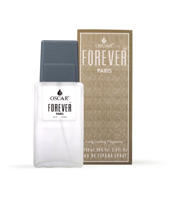 Oscar Forever Paris Perfume Spray 100ml