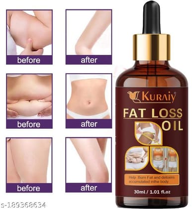 KURAIY Classy Essential Oils