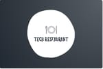 Tech Restaurant