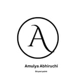 AmulyaAbhiruchiRestaurant