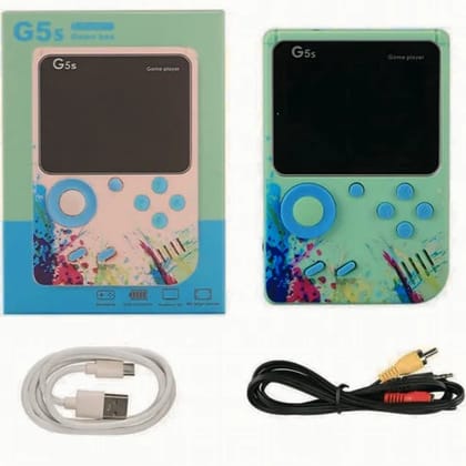 Retro Game-Boy