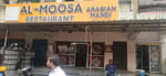 Al- moosa Restaurant 