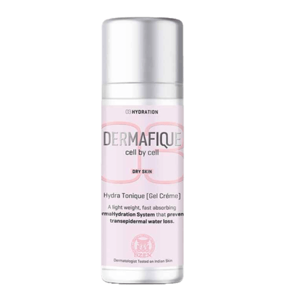 Dermafique Hydratonique Gel Crème, 30 g - For Dry Skin