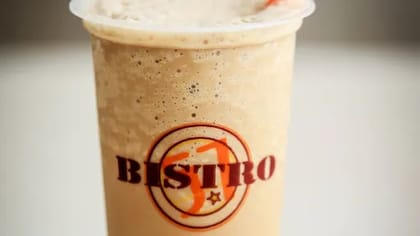 Iced Mocha