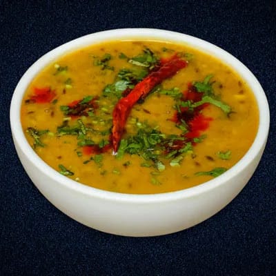 Dal Tadka