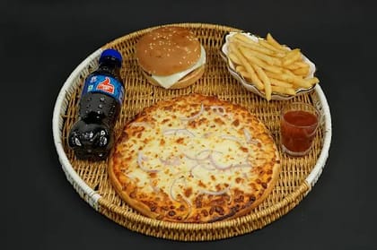 Hunger Meal