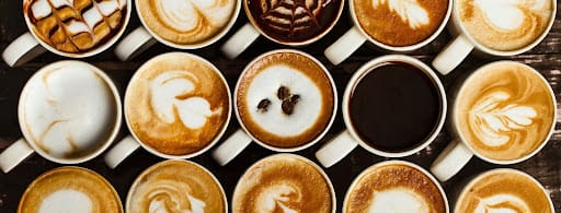Barista Coffee