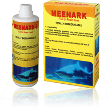 Meenark Gel-1 KG