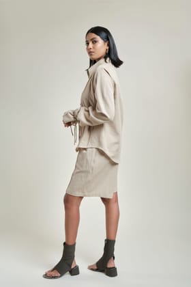 Dori Shirt-XS