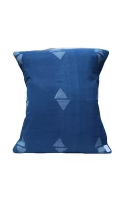 Tisser Handloom Jamdani Cushion Cover