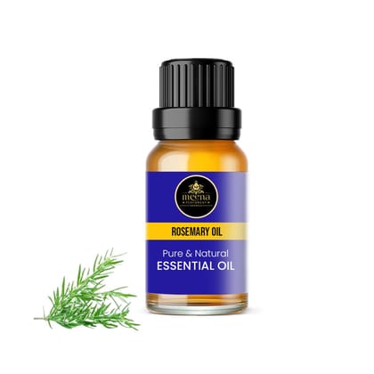 Rosemary Oil-100 ML