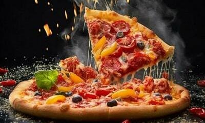 Pizza Hub