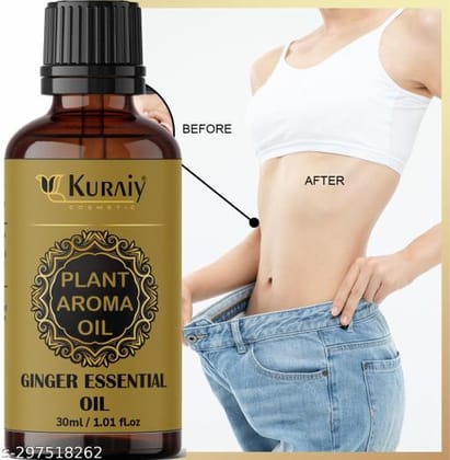 KURAIY Useful Essential Oils