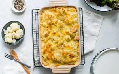 Lasagne Penne Pasta