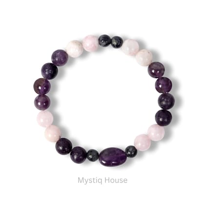 De Addiction Bracelet 8mm