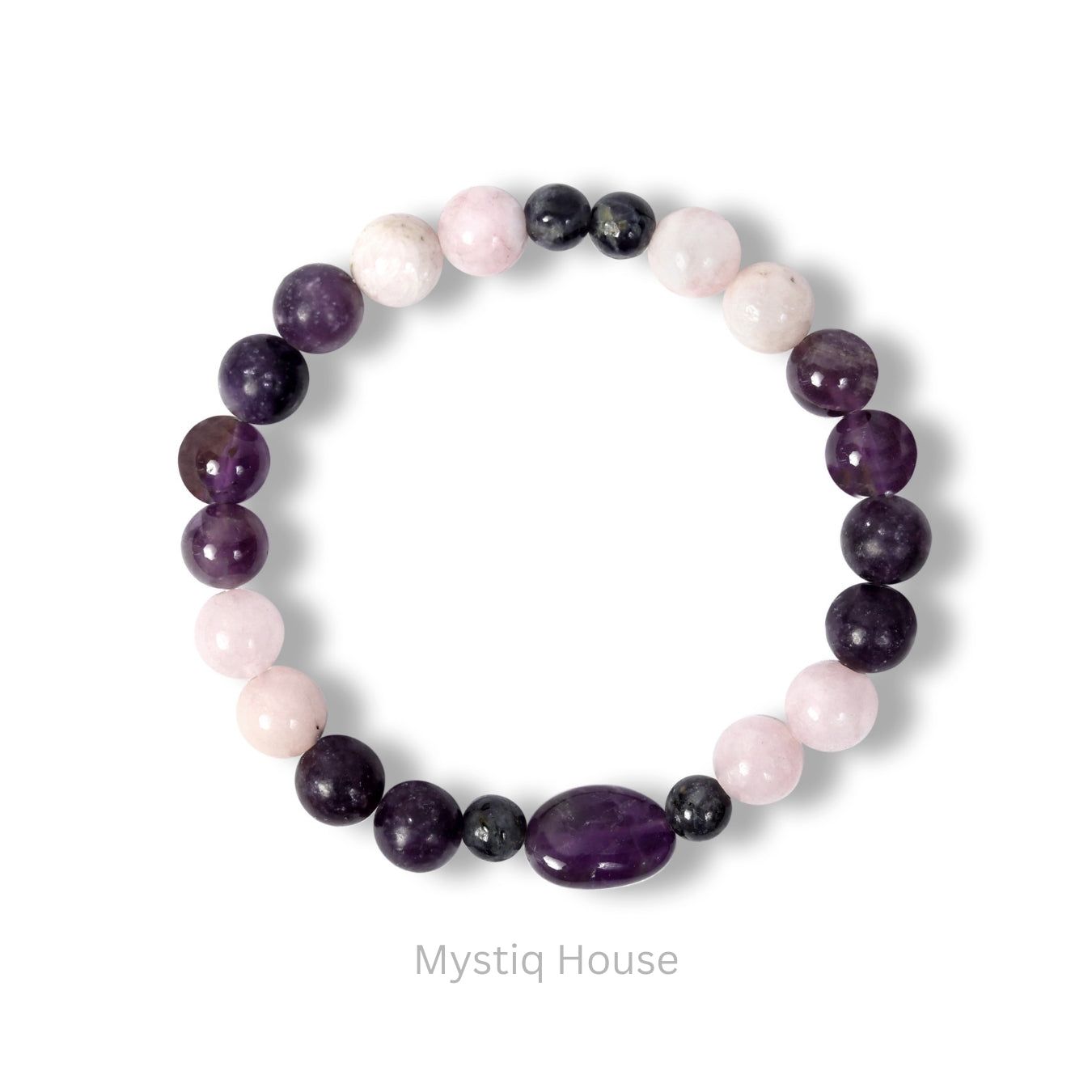 De Addiction Bracelet 8mm