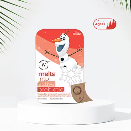Disney Frozen Probiotic-Pack of 1