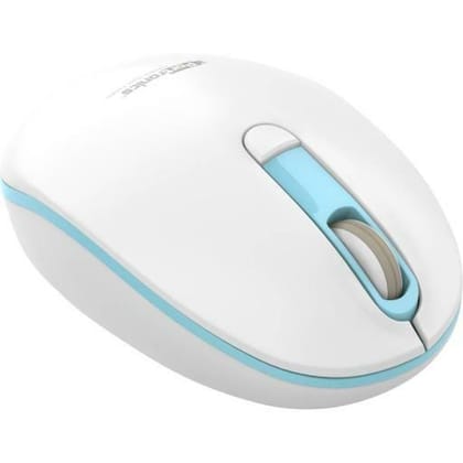 Portronics Toad 11 2.4GHz Wireless Mouse(Blue)