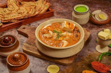 Paneer Masala