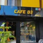 Cafe D3