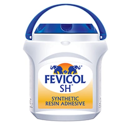 Fevicol SH Synthetic Resin Adhesive-50 gms