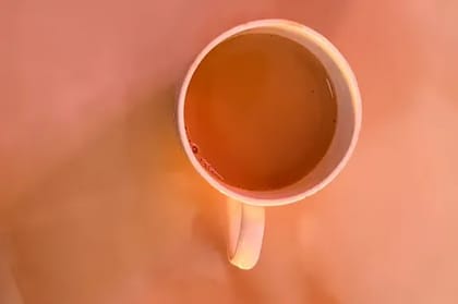 Ginger Tea [400 Ml]